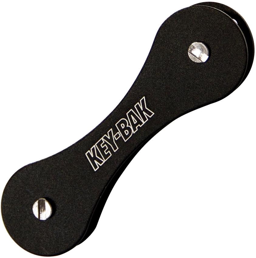 Key-Bak KeyHub Key Organiser Holds 4 to 12 Keys-Tactical Gear UK
