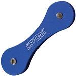 Key-Bak KeyHub Key Organiser Holds 4 to 12 Keys-Tactical Gear UK