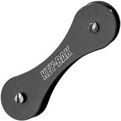 Key-Bak KeyHub Key Organiser Holds 4 to 12 Keys-Tactical Gear UK