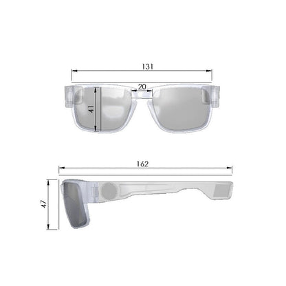 KORE Essentials Reckless Neo-Lock Sunglasses-Tactical Gear UK