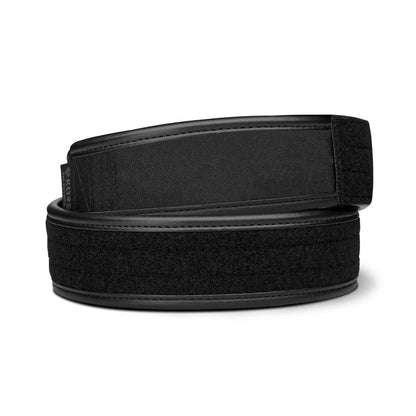 KORE Essentials Reinforced Inner Liner 1.5 inches Black-Tactical Gear UK