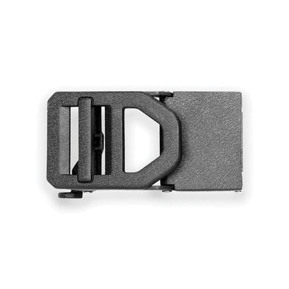 KORE Essentials Tactical 1.5" Gun Belt Buckle Only-Tactical Gear UK