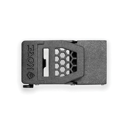 KORE Essentials Tactical 1.5" Gun Belt Buckle Only-Tactical Gear UK