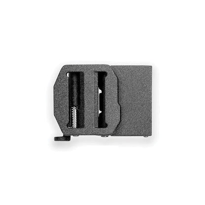 KORE Essentials Tactical 1.5" Gun Belt Buckle Only-Tactical Gear UK