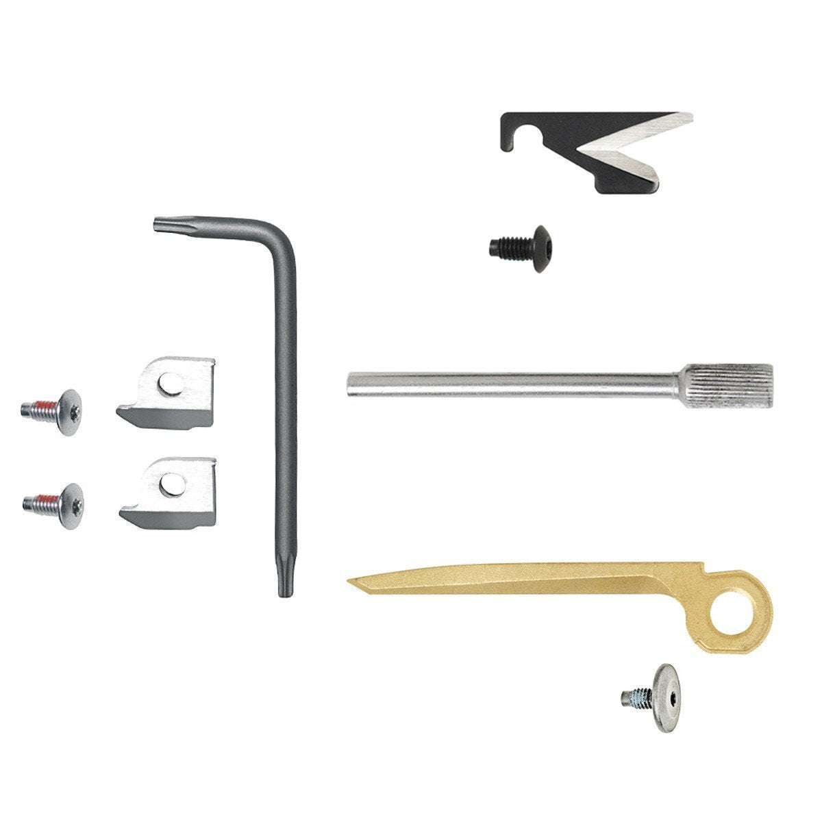 Leatherman Accessory Kit - MUT-Tactical Gear UK