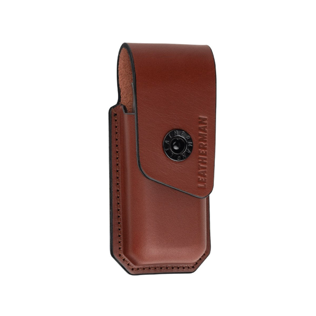 Leatherman Ainsworth Premium Leather Sheath Large-Tactical Gear UK