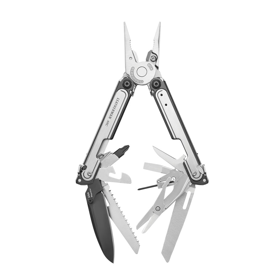 Leatherman Arc-Tactical Gear UK