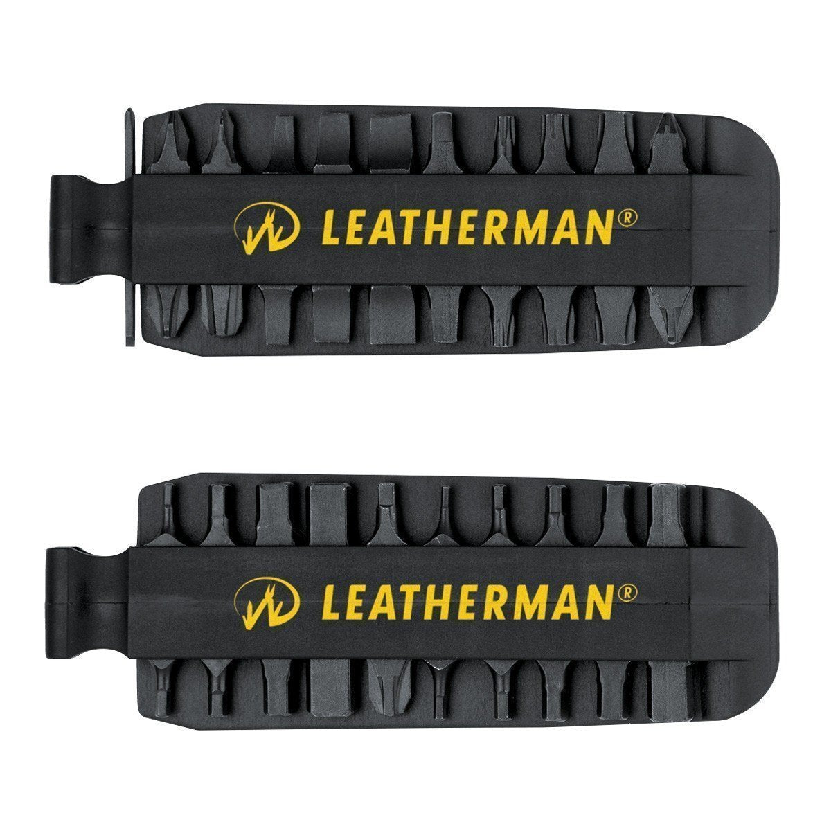 Leatherman Bit Kit for Surge/Charge/Wave/Skeletool/MUT-Tactical Gear UK