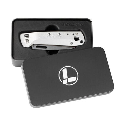 Leatherman Free K2X Pocket Knife-Tactical Gear UK