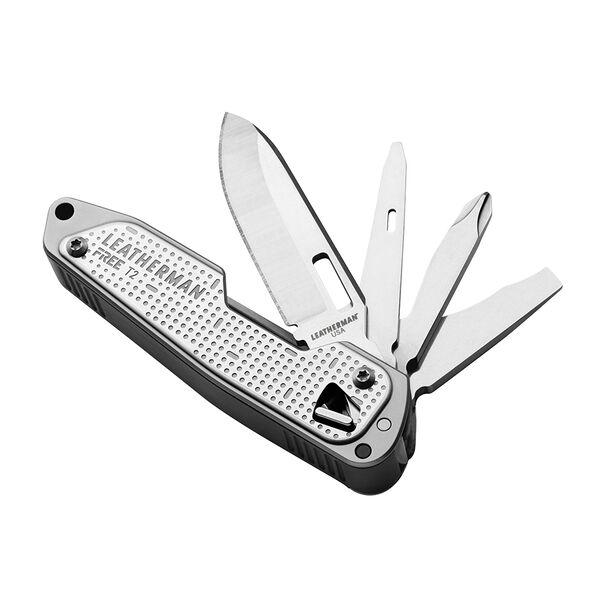 Leatherman Free T2 Multi Tool-Tactical Gear UK