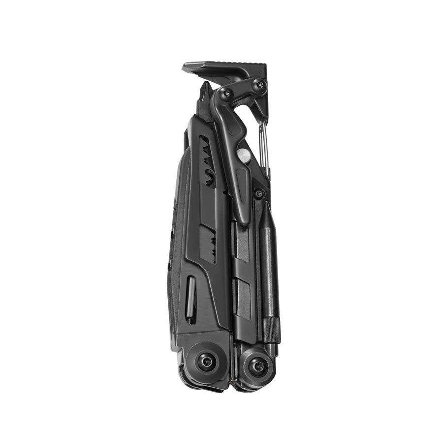 Leatherman MUT Multi Tool with Green Molle Sheath-Tactical Gear UK