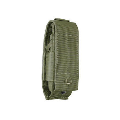 Leatherman MUT Multi Tool with Green Molle Sheath-Tactical Gear UK