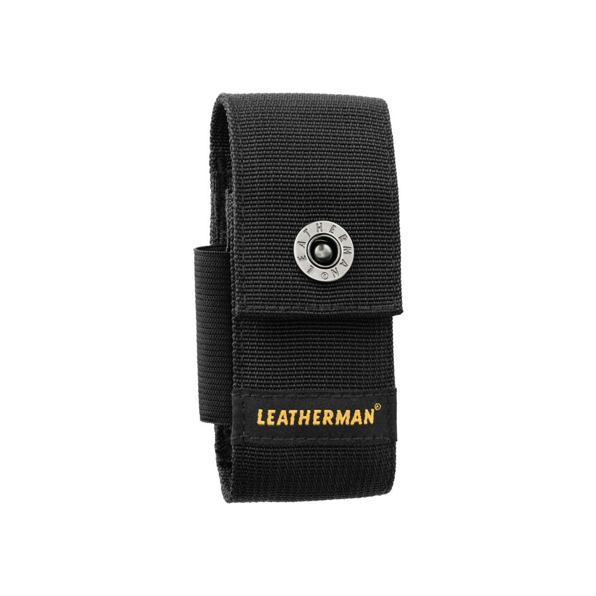 Leatherman Nylon Button Sheath with 4 Pockets Large-Tactical Gear UK