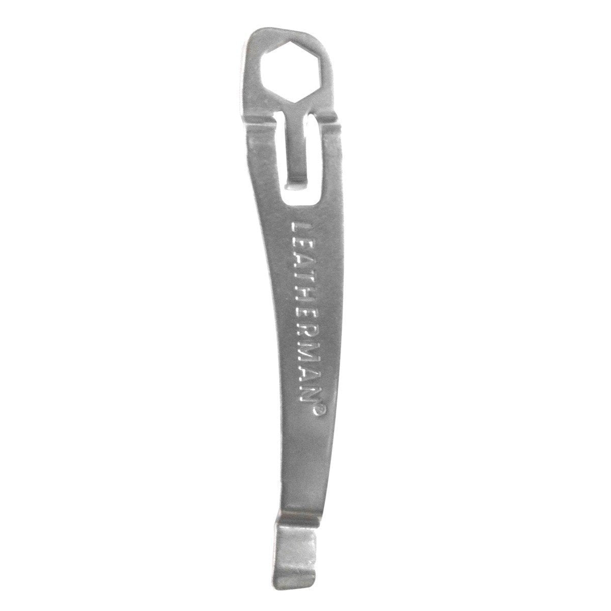 Leatherman Pocket Clip for Sidekick & Wingman-Tactical Gear UK