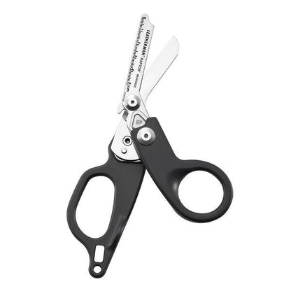 Leatherman Raptor Response with Pocket Clip (No Sheath) Box-Tactical Gear UK