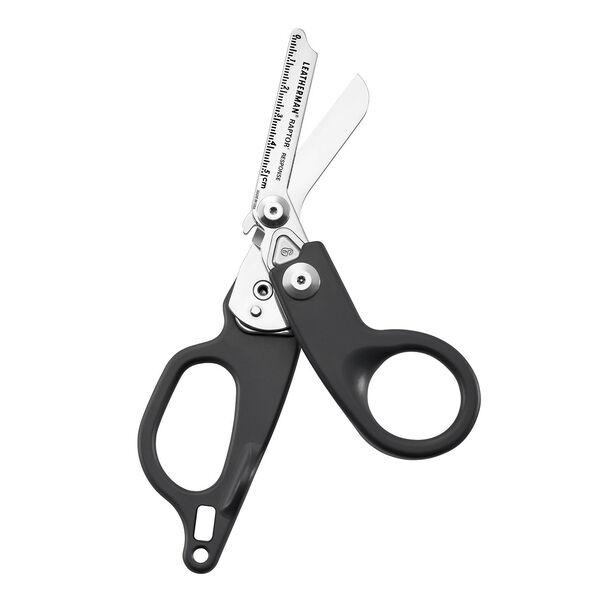 Leatherman Raptor Response with Pocket Clip (No Sheath) Box-Tactical Gear UK