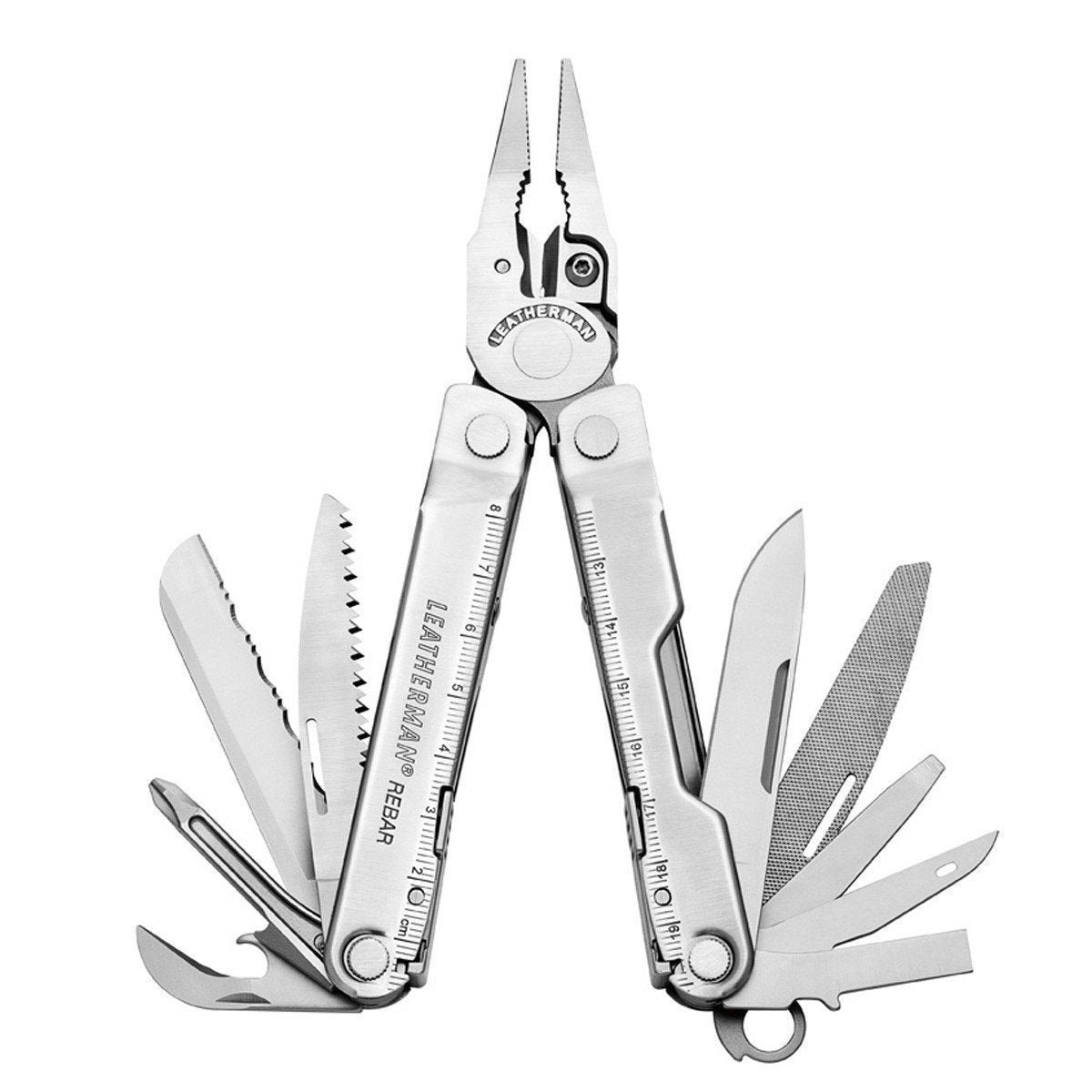 Leatherman Rebar - Nylon Sheath-Tactical Gear UK