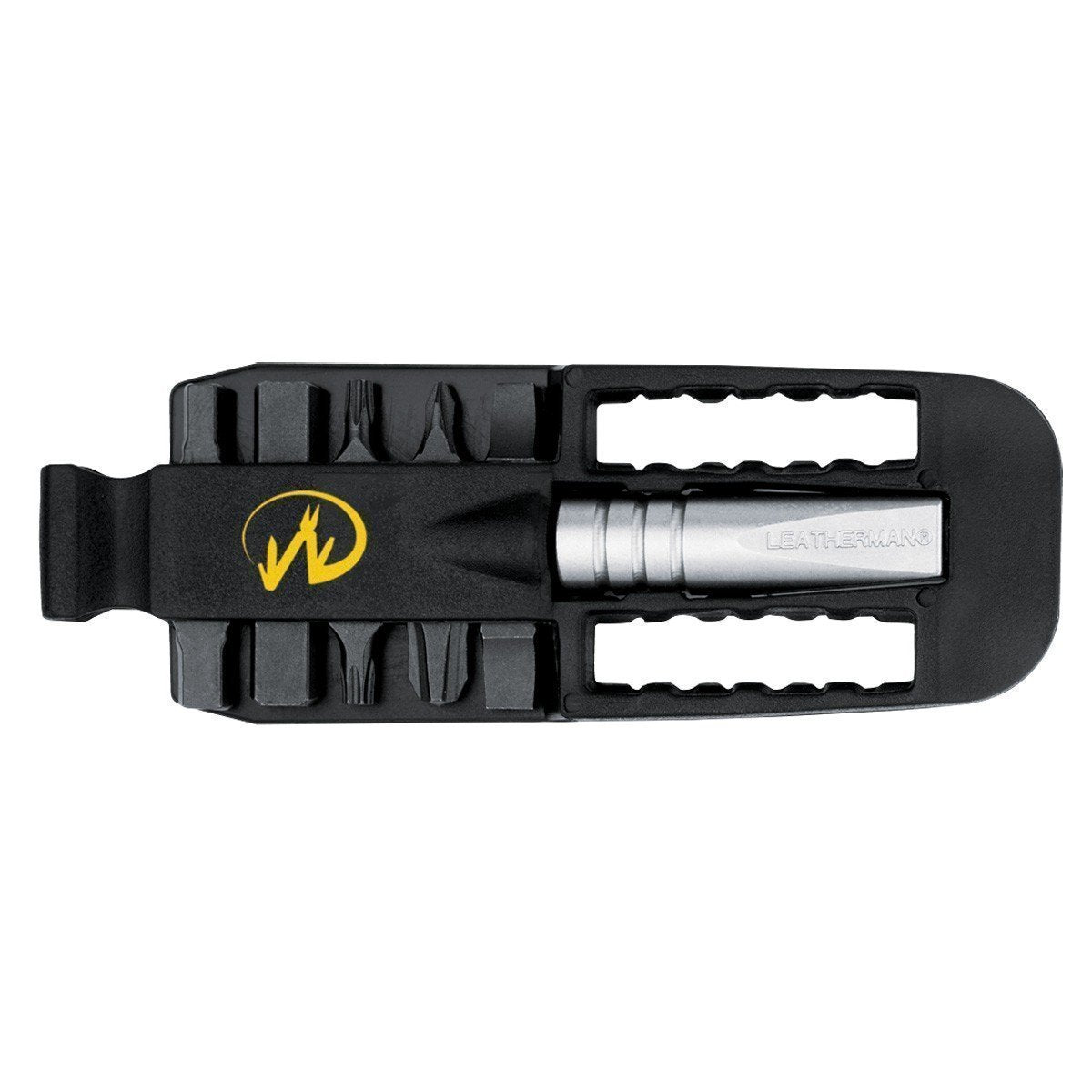Leatherman Removable Bit Driver- Fse, Blst, Reb, Jce, ST300-Tactical Gear UK