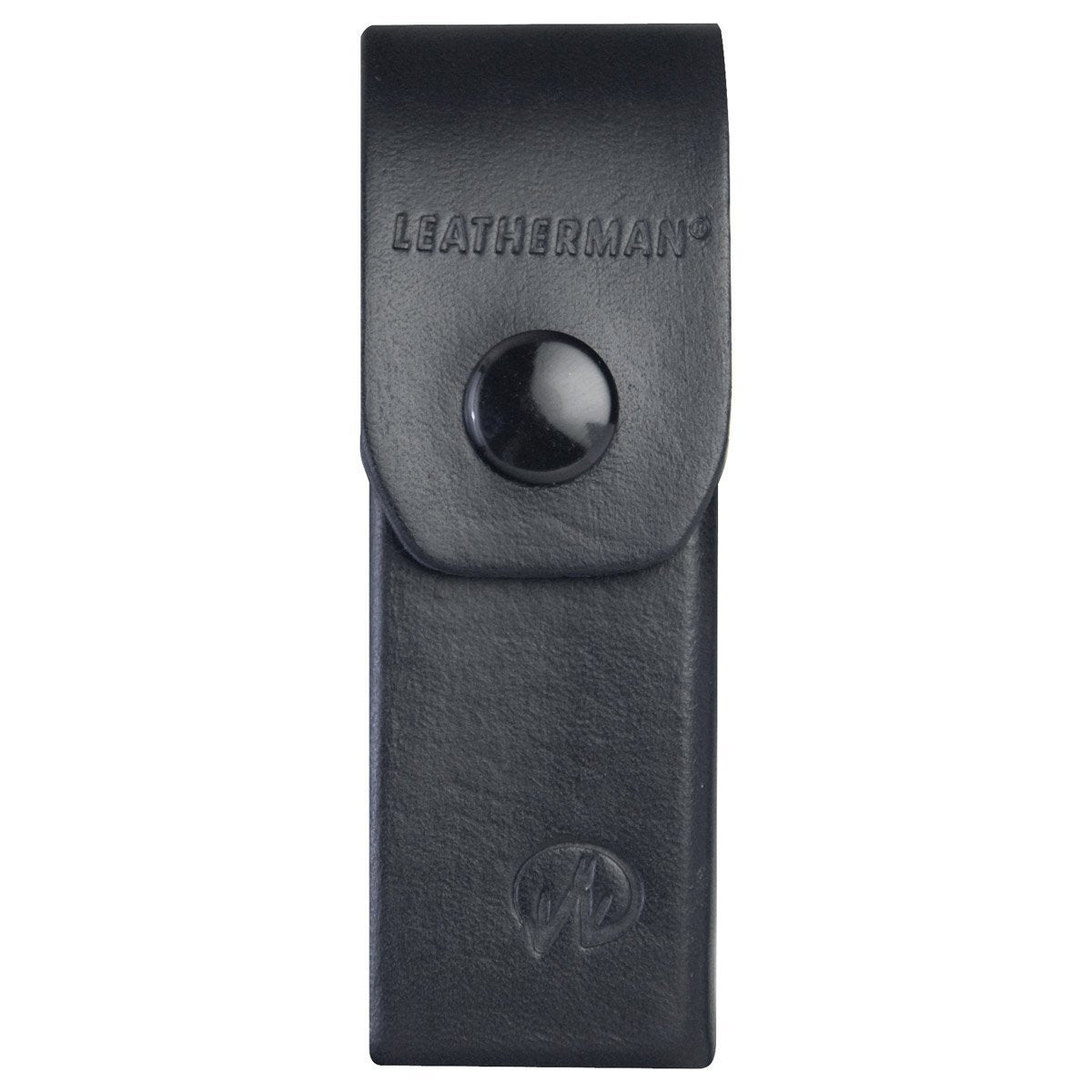 Leatherman Sheath - Leather Box/4.5" to suit Supertool 300-Tactical Gear UK