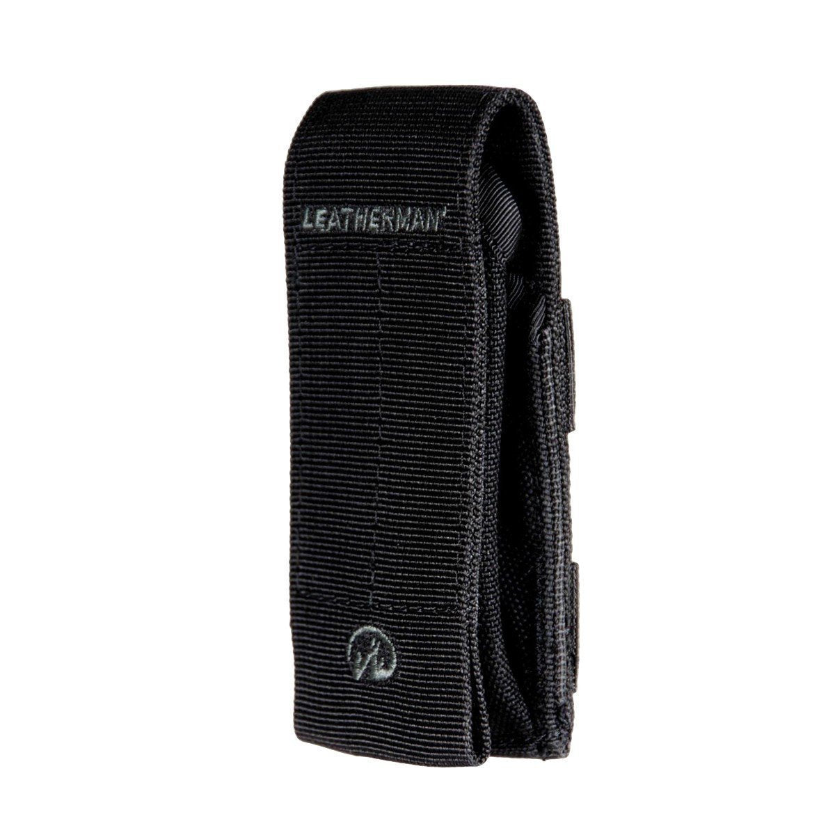 Leatherman Sheath - MOLLE Black Full Size & Heavy Duty Tools-Tactical Gear UK