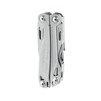 Leatherman Sidekick with Nylon Sheath - Hangsell Box-Tactical Gear UK