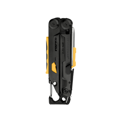Leatherman Signal Black with Box-Tactical Gear UK