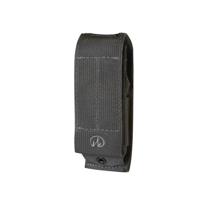 Leatherman Supertool 300 Black with Black MOLLE Sheath-Tactical Gear UK