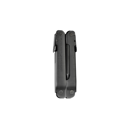 Leatherman Supertool 300 EOD Black w/ MOLLE Sheath-Tactical Gear UK