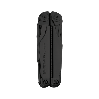 Leatherman Surge Black with Molle Sheath-Tactical Gear UK