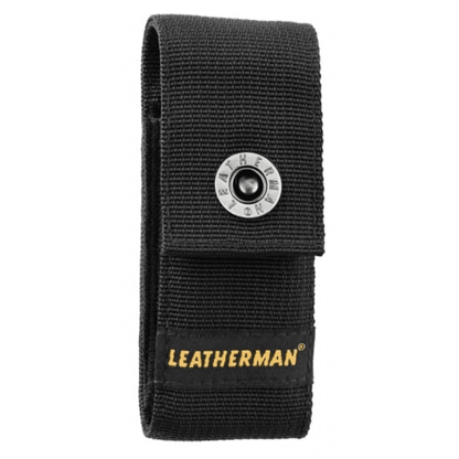 Leatherman Wingman Stainless Steel Multi Tool with Nylon Sheath-Tactical Gear UK