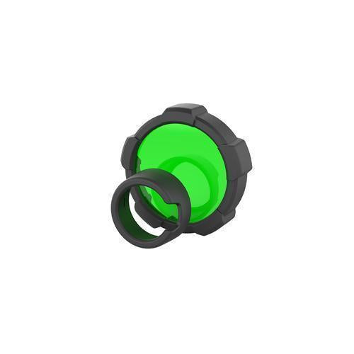 Ledlenser Colour Filter Green 85.5mm / Fits MT18-Tactical Gear UK