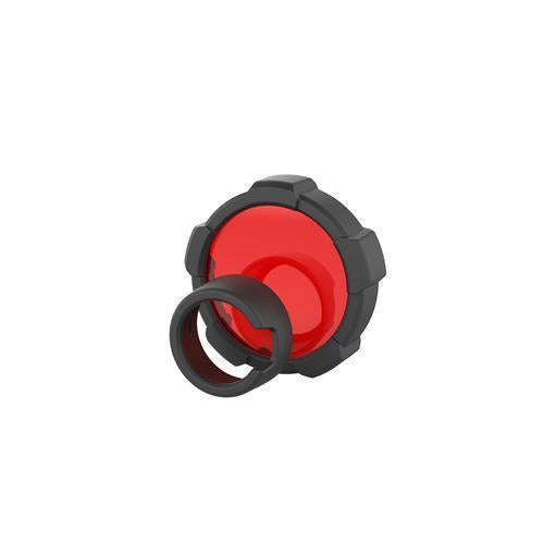 Ledlenser Colour Filter Red 85.5mm / Fits MT18-Tactical Gear UK