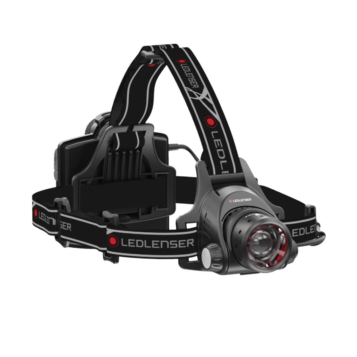 Ledlenser H14R.2 1000 Lumens Rechargeable Headlamp-Tactical Gear UK