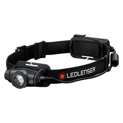 Ledlenser H5 Core Headlamp with Box-Tactical Gear UK