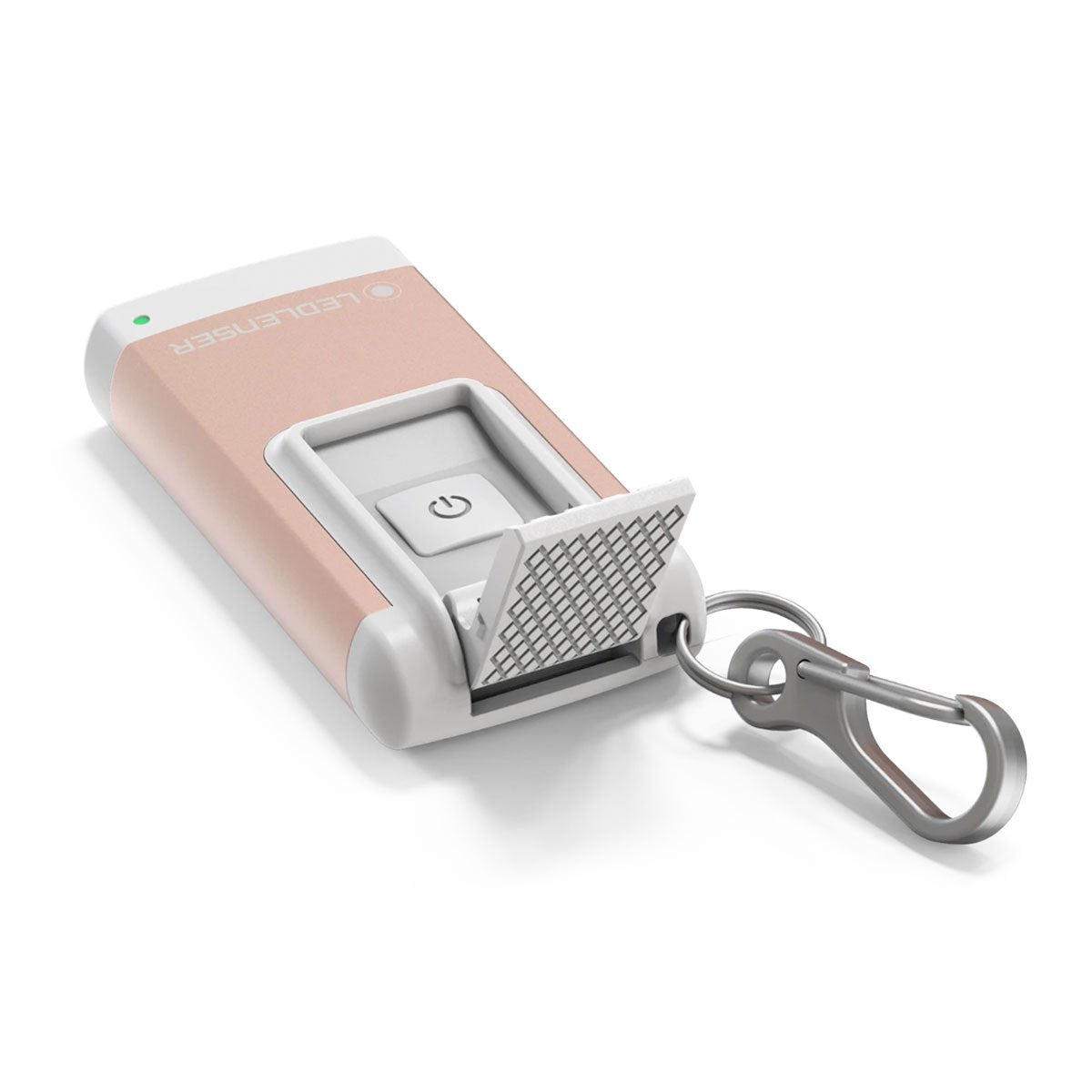 Ledlenser K4R Rechargeable Key Ring Lamp with Gift Box-Tactical Gear UK