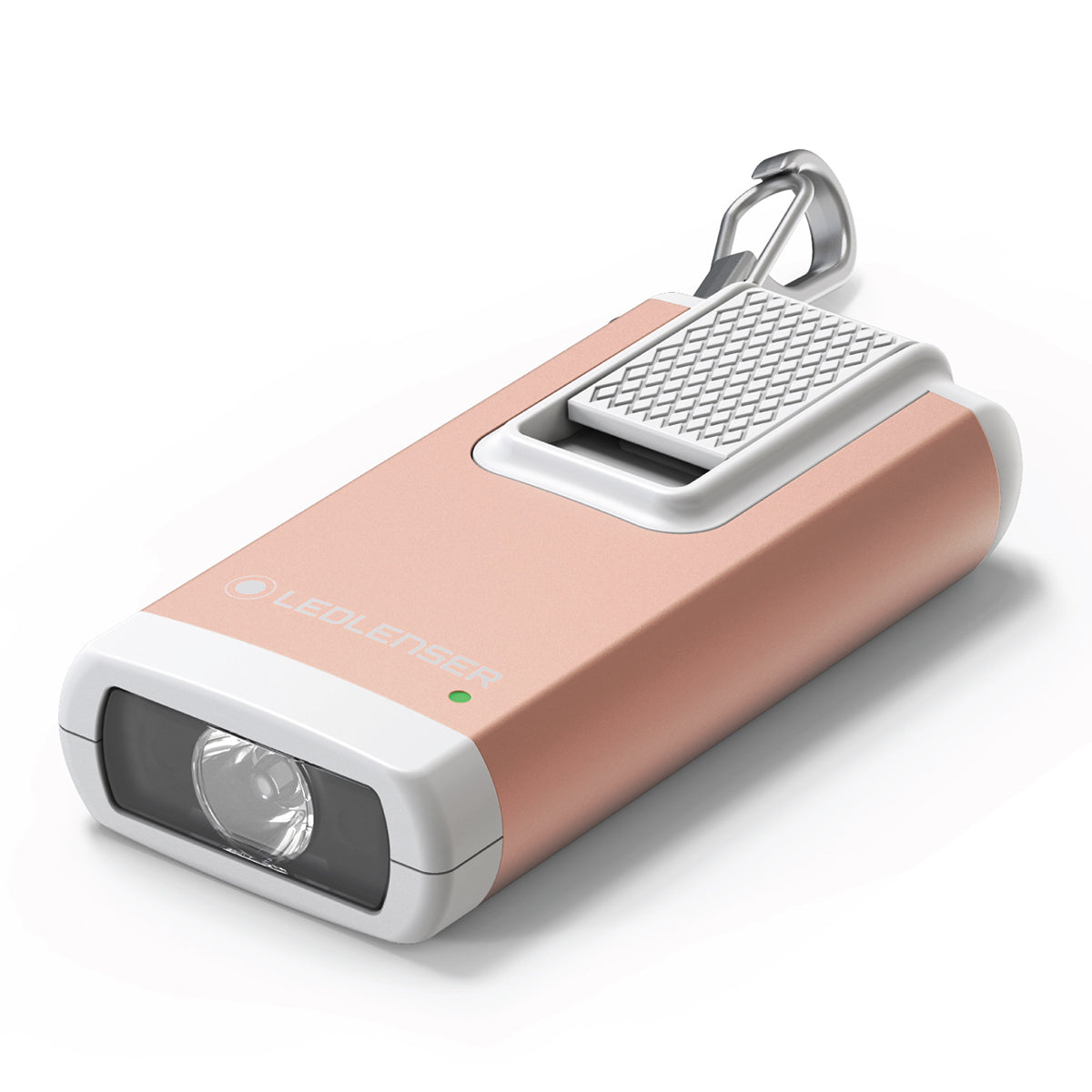 Ledlenser K6R Compact Keychain Light with Gift Box-Tactical Gear UK
