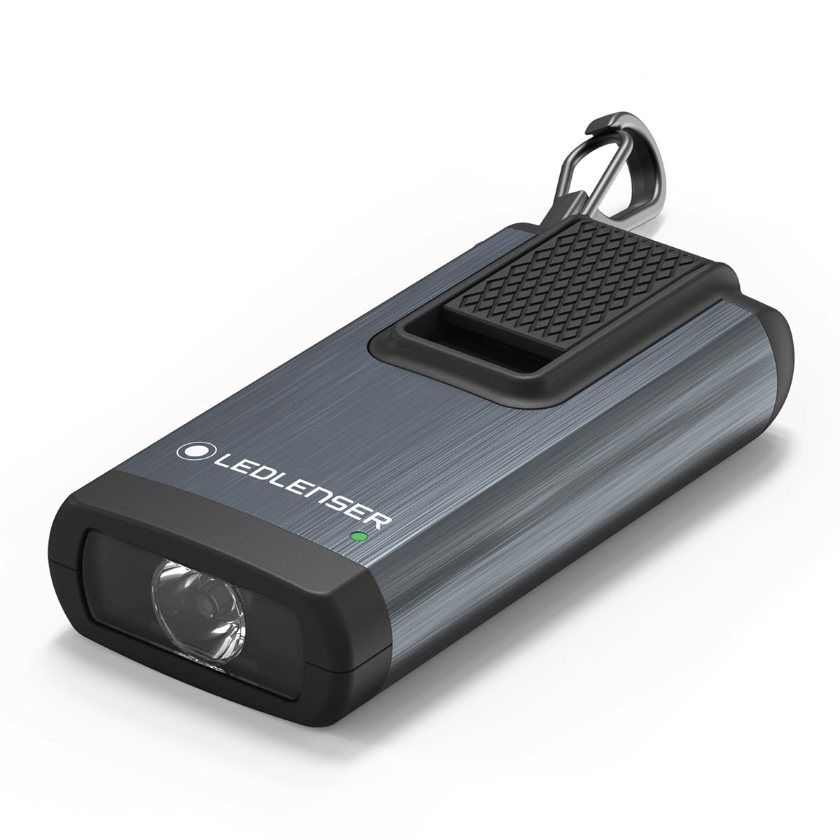 Ledlenser K6R Compact Keychain Light with Gift Box-Tactical Gear UK