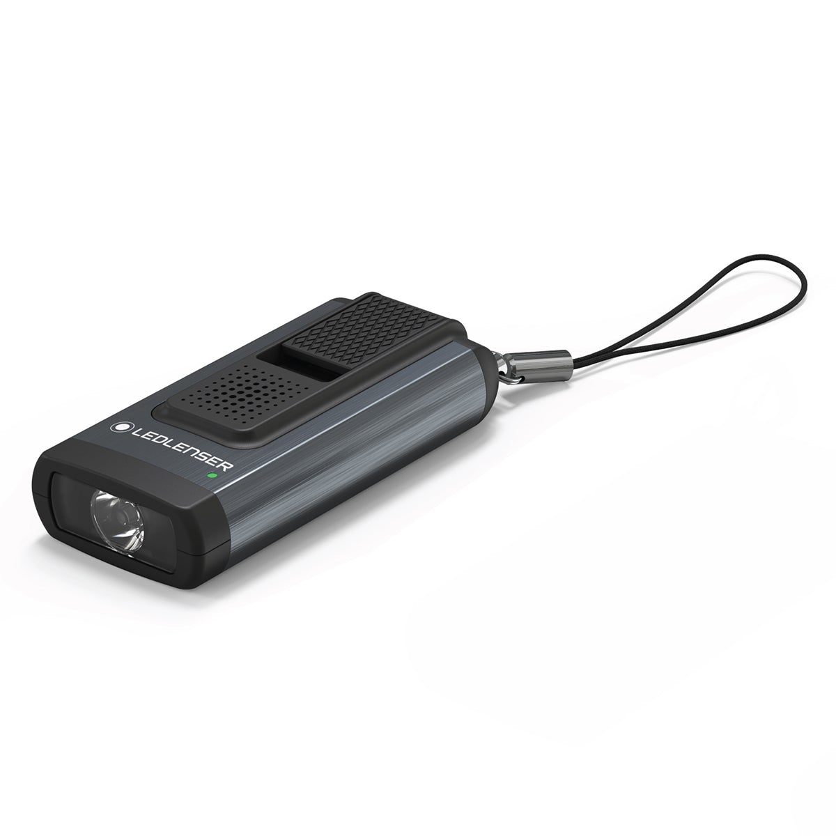 Ledlenser K6R Safety Compact Keychain Light with Gift Box-Tactical Gear UK