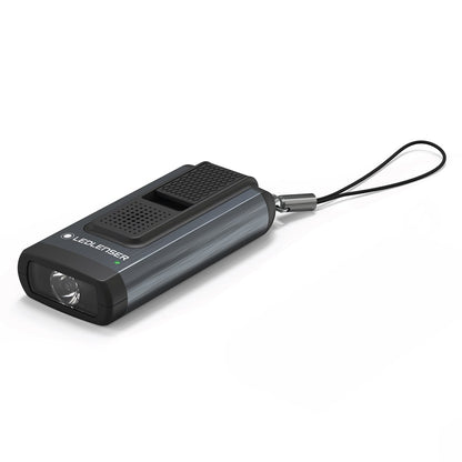 Ledlenser K6R Safety Compact Keychain Light with Gift Box-Tactical Gear UK