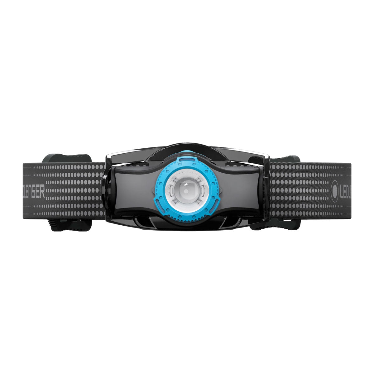 Ledlenser MH3 Headlamp Battery Operated with Window Box-Tactical Gear UK