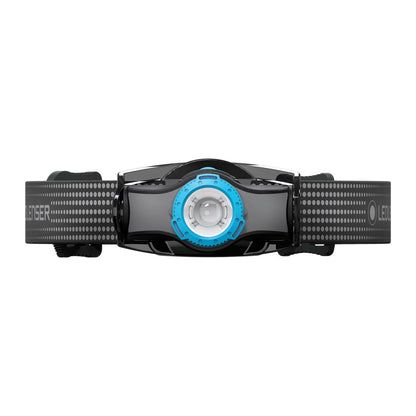 Ledlenser MH3 Headlamp Battery Operated with Window Box-Tactical Gear UK