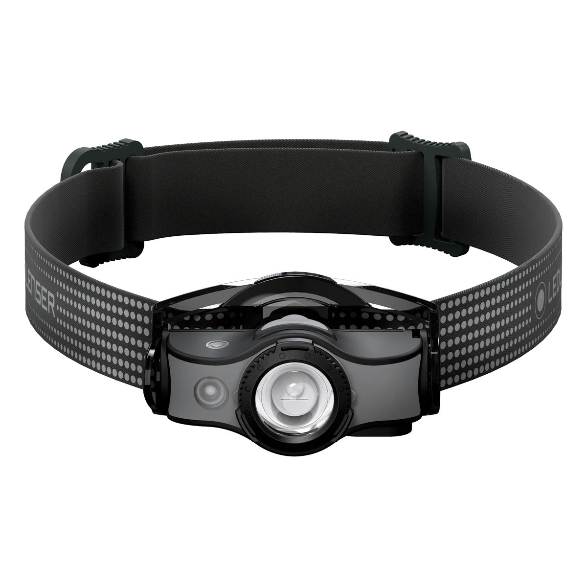 Ledlenser MH5 Rechargeable Headlamp with Window Box-Tactical Gear UK