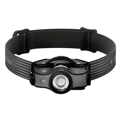 Ledlenser MH5 Rechargeable Headlamp with Window Box-Tactical Gear UK