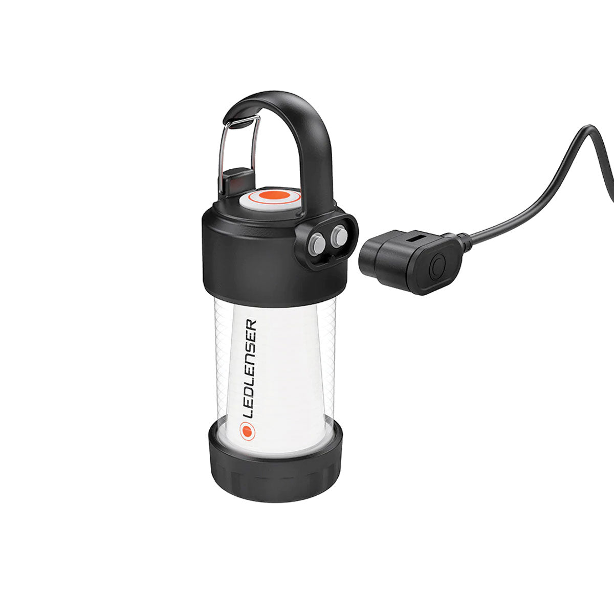 Ledlenser ML4 Mini Lantern Rechargeable with Box-Tactical Gear UK