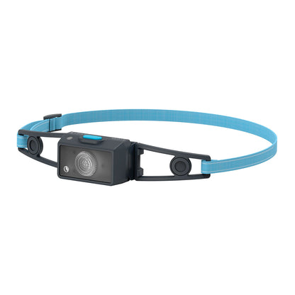 Ledlenser NEO1R Rechargeable Headlamp with Gift Box-Tactical Gear UK