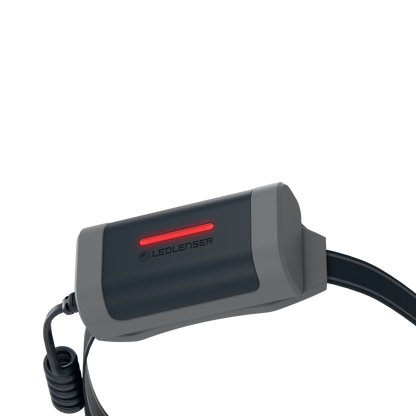Ledlenser NEO9R Headlamp Rechargeable with Gift Box-Tactical Gear UK