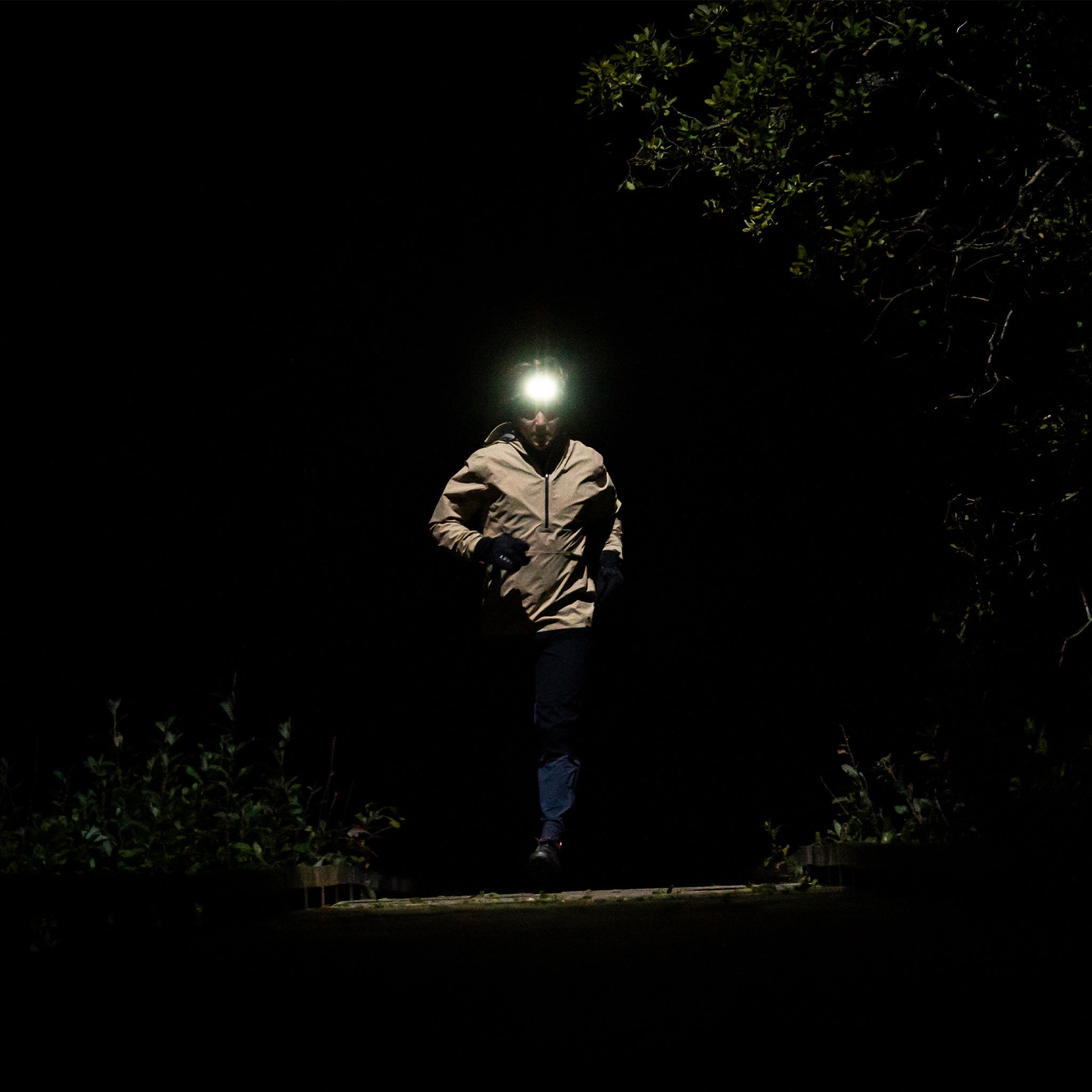 Ledlenser NEO9R Headlamp Rechargeable with Gift Box-Tactical Gear UK