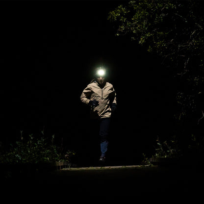 Ledlenser NEO9R Headlamp Rechargeable with Gift Box-Tactical Gear UK
