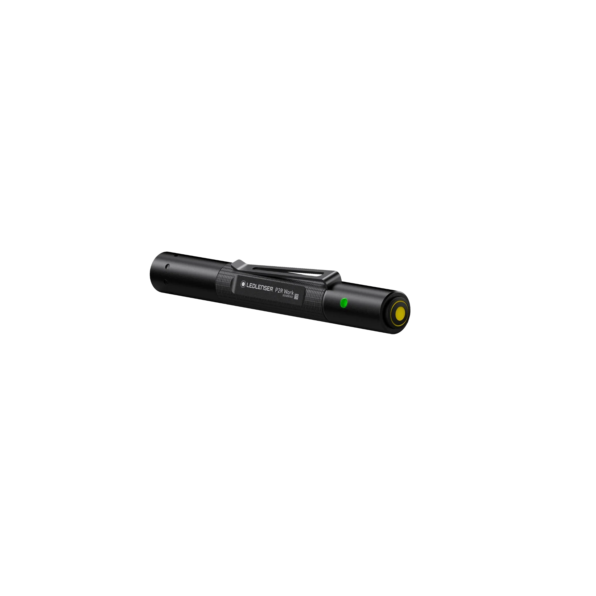 Ledlenser P2R Work Compact Rechargeable Light-Tactical Gear UK