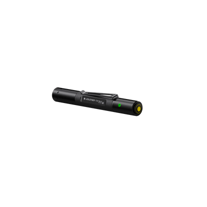 Ledlenser P2R Work Compact Rechargeable Light-Tactical Gear UK